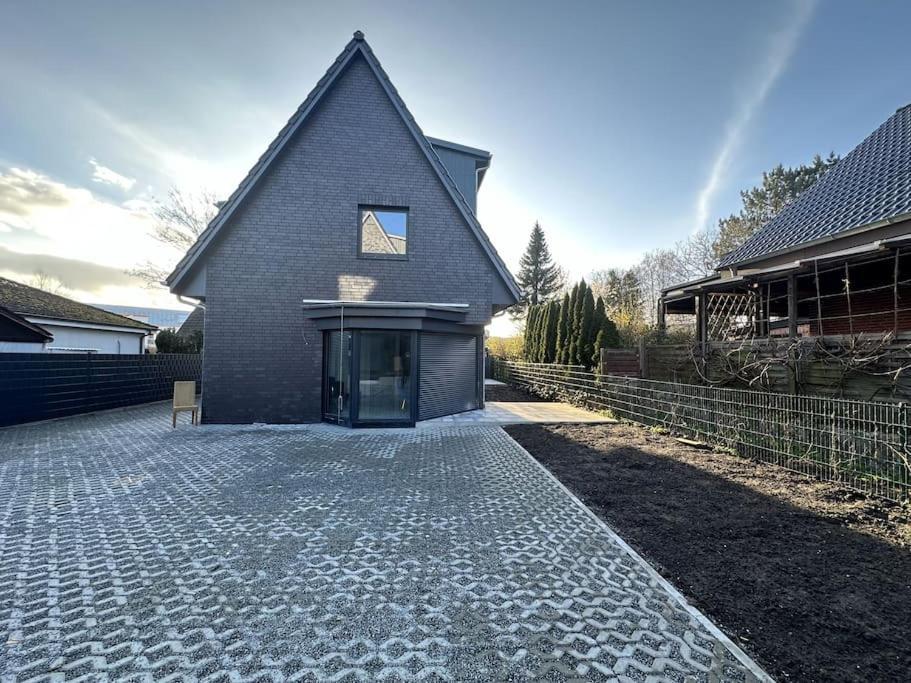 Holiday Dream House-B For 6 Persons Tornesch Exterior photo