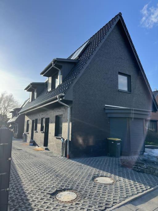Holiday Dream House-B For 6 Persons Tornesch Exterior photo